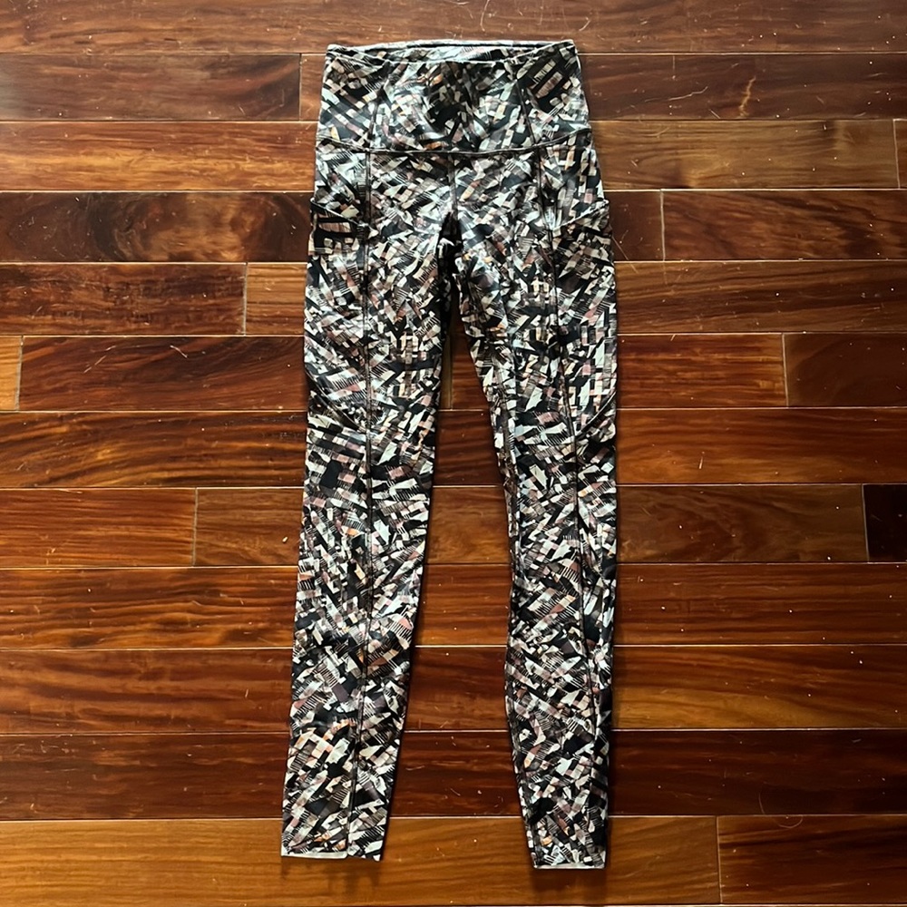 Lululemon leggings